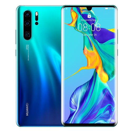 Huawei P30 Pro (Aurora)